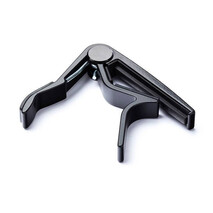 Capo Dunlop Trigger Negro 88B