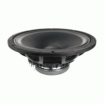 15FH510 BOCINA FERRITA 500W-98dB-8OHMS