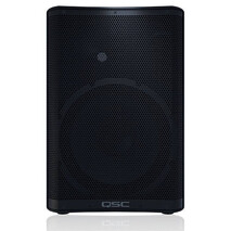 Bafle Amplificado QSC CP12 1000 watts 126dB