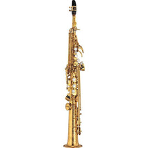 Saxofon Soprano Yamaha YSS875EX Custom Z