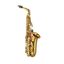 Saxofon Alto Yamaha YAS-82Z Profesional Serie Custom