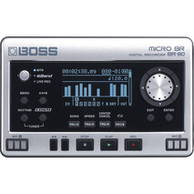 GRABADORA DIGITAL BOSS BR-80DSP