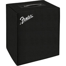 Funda Fender De Amplificador Rumble 100