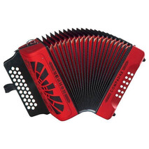 Hohner Acordeones