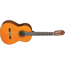 Guitarra Electro acustica clasica Yamaha CGX102