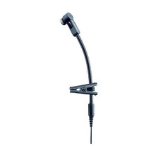 MICRÓFONO PROFESIONAL, CARDIOIDE, CONDENSADOR Y CON CUELLO DE GANSO SENNHEISER  E908B