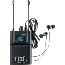 RECEPTOR IN EAR HIGH LINE HL H-M100