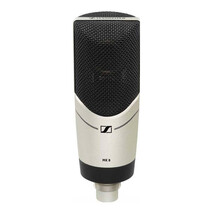 Microfono Sennheiser Multiproposito Mk8