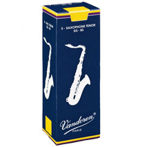 CAÑA SAX TENOR VANDOREN 3 1/2 (5)