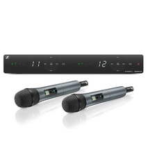 Sistema Sennheiser Inalambrico Xsw1-835 Dual