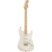 Guitarra Electrica  FENDER Stratocaster EOB Olympic White