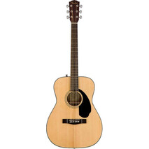 Guitarra acustica Fender CC-60S 0970150021