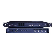 Combinador de seal de antena para 4 transmisores, compatible con todos los sistemas SHURE.