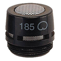 Capsula intercambiable para todos los Microflex. Shure R185B