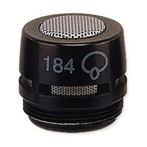 Capsula intercambiable para todos los Microflex. Shure R184B