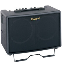 Amplificador de guitarra acústica Roland AC.-60