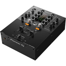 MEZCLADORA PIONEER SERIE 200