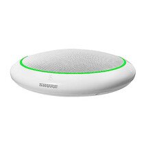 Micrófono Matricial de mesa con DSP Shure® IntelliMix