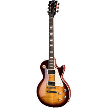 Guitarra Electrica Gibson Les Paul Standard  60s Bourbon Burst