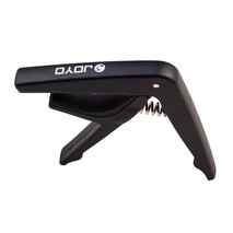 Light Capo JCP-01 color Negro