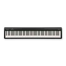 Piano Roland FP-10 Negro