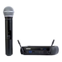 Microfono Inalambrico Shure PGXD24/PG58