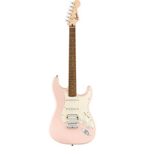 Guitarra Electrica Fender Stratocaster Rosa
