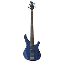 Bajo Yamaha 4 Cuerdas TRBX174 Azul