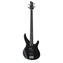 Bajo electrico Yamaha TRB 4 cuerdas TRBX174BL