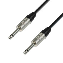 Cable Adam Hall Premium Plug a Plug 1.5 metros