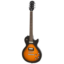 Guitarra Electrica Epiphone Les Paul Studio LT Vintage Sunburst