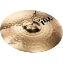 Platillo Paiste  PST 8 Efects Pack 10/18"