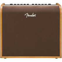 Amplificador Fender Acoustic 200