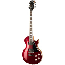 Guitarra Electrica Gibson Les Paul Standard  Modern Sparkling Burgundy Top