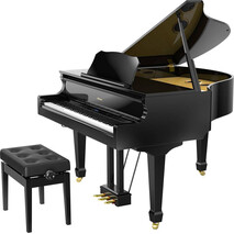 Piano de Cola Roland Premium GP-609
