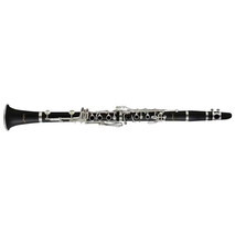 Clarinete Si B Leblanc Cl650