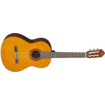 Guitarra Yamaha CX40 electro-acustica