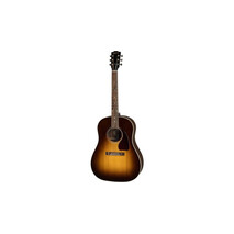 Guitarra Electroacustica Gibson J-15 Walnut Burst