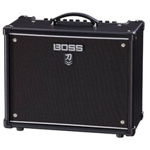 Amplificador Boss Katana 50 MKII