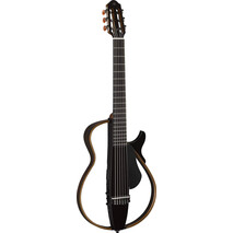 GUITARRA YAMAHA SLG200NTBL