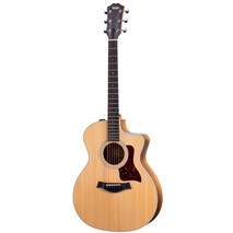 Guitarra Taylor 214CE-K KOA