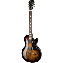 Guitarra Electrica Gibson Les Paul Studio Smokehouse Burst