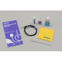 Kit de limpieza Yamaha para Corno Frances