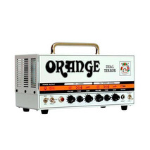 AMPLIFICADOR ORANGE DUAL TERROR PARA GUITARRA ELECTRICA, 30W