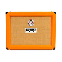 BAFLE ORANGE PARA GUITARRA ELECTRICA 120 W, 2X12