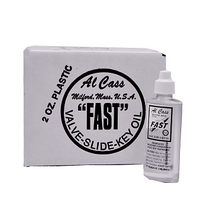 Aceite Fast Al Cass 2 Oz. Embolos