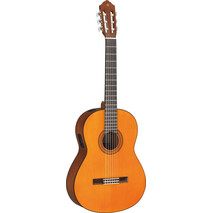 Guitarra Electroacustica Yamaha CGX102