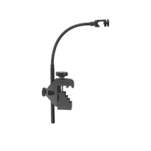 A98D Sistema para montaje en batería de micrófonos Beta 98 y SM98A