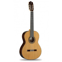 Guitarra Clasica Alhambra "4P" Cedro