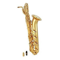 Saxofon Baritono Blessing 6431L